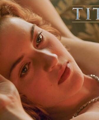 فيلم الرومانسية Titanic 1997 مترجم