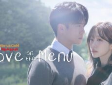 مسلسل Love on the Menu الحب على القائمة الحلقة 4 مترجمة