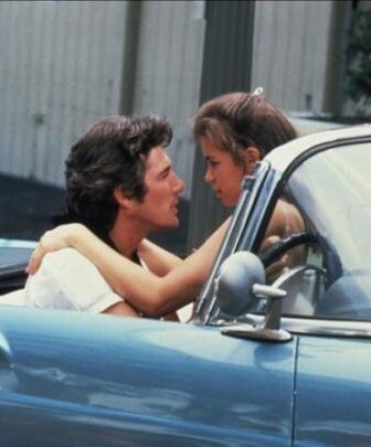 فيلم Breathless 1983 (اثارة ورومانسية) لاهث
