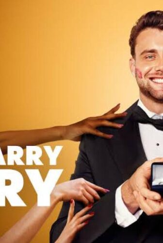 برنامج Let’s Marry Harry الحلقة 1 مترجمة (تزويج هاري)
