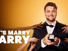 برنامج Let’s Marry Harry الحلقة 6 مترجمة (تزويج هاري)