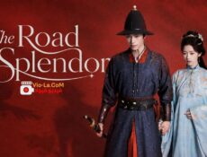مسلسل The Road to Splendor طريق المجد الحلقة 9 مترجمة