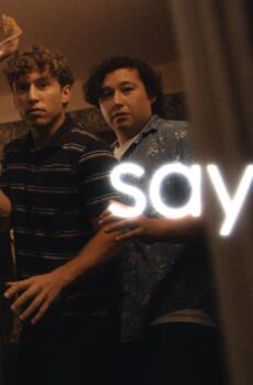 فيلم Say Less 2026 مترجم