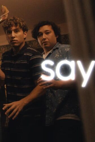 فيلم Say Less 2026 مترجم