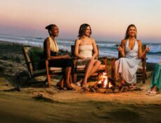 مسلسل بودكاست Outer Banks Podcast الحلقة 5 مترجمة