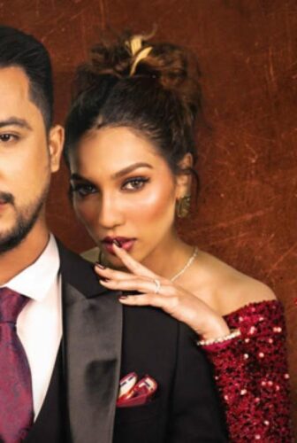 مسلسل Madu atau Racun عسل ام سم الحلقة 1 مترجمة