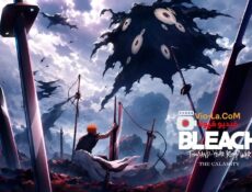 انمي Bleach بليتش الموسم 2 الحلقة 45 مترجمة