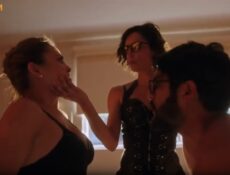 مسلسل لعبة المفاتيح الحلقة 8 مترجمة
