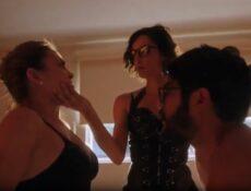 مسلسل لعبة المفاتيح الموسم 2 الحلقة 4 مترجمة