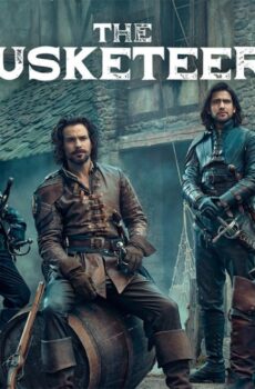 The Musketeers
