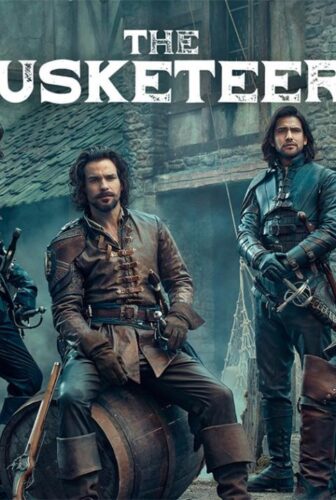 مسلسل The Musketeers الحلقة 1 مترجمة