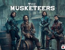 مسلسل The Musketeers الحلقة 6 مترجمة