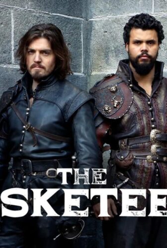 مسلسل The Musketeers الموسم 3 الحلقة 2 مترجمة