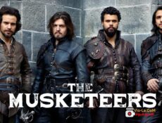 مسلسل The Musketeers الموسم 3 الحلقة 5 مترجمة