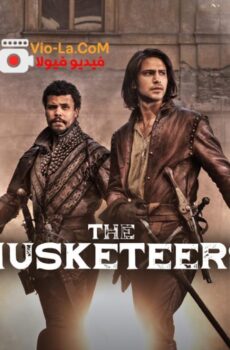 The Musketeers الموسم 2