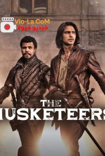 مسلسل The Musketeers الموسم 2 الحلقة 3 مترجمة