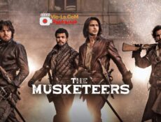 مسلسل The Musketeers الموسم 2 الحلقة 6 مترجمة