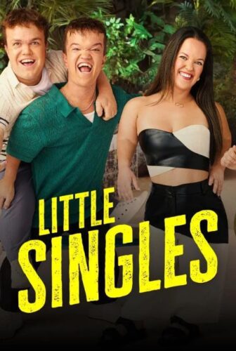 برنامج Little Singles ليتل سينجلز الحلقة 1 مترجمة