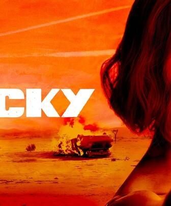 مسلسل Lucky لاكي الحلقة 2 مترجمة