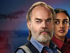 مسلسل The Airport Chaplain الحلقة 3 مترجمة