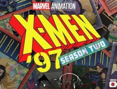 انمي اكس مان X-Men 97 الموسم 2 الحلقة 2 مترجمة