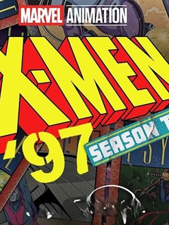 انمي اكس مان X-Men 97 الموسم 2 الحلقة 2 مترجمة