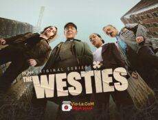 مسلسل The Westies عصابة ويستيز الحلقة 4 مترجمة
