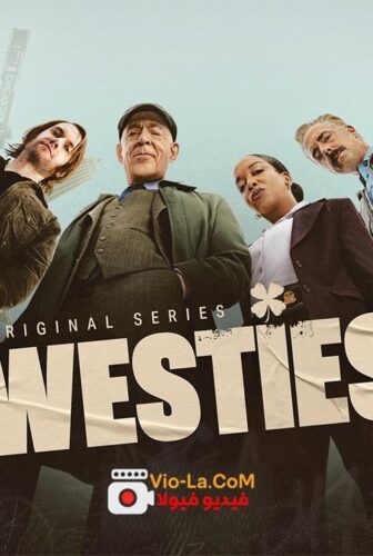 مسلسل The Westies عصابة ويستيز الحلقة 4 مترجمة