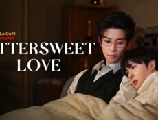 مسلسل حب حلو ومر Bittersweet Love الحلقة 13 مترجمة