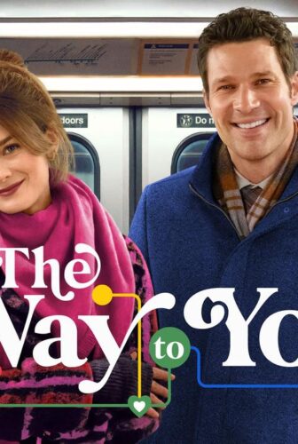 فيلم الرومانسية The Way to You 2026 مترجم