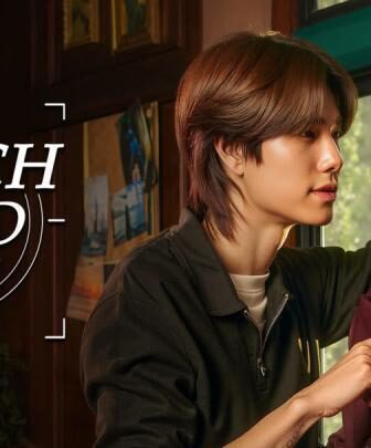 مسلسل انا والخوخ Peach and Me الحلقة 6 مترجمة