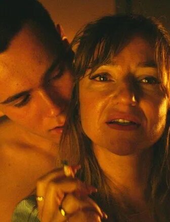 فيلم An Affair 2018 مترجم (رومانسية واثارة) علاقة غرامية