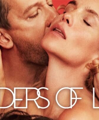 فيلم الاثارة Borders of Love 2022 مترجم