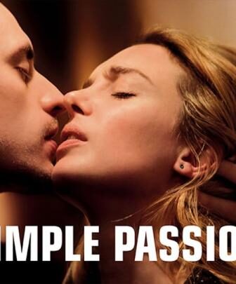 فيلم Simple Passion 2020 مترجم (رومانسية واثارة)
