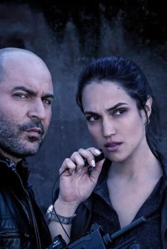 مسلسل Fauda فوضى الموسم 3 الحلقة 9 مترجمة