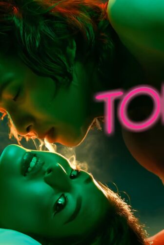 فيلم Tokyo Nights 2025 مترجم ليالي طوكيو (اثارة بدون حذف)