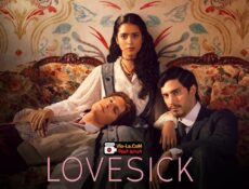مسلسل Lovesick متيمة الحلقة 1 مترجمة