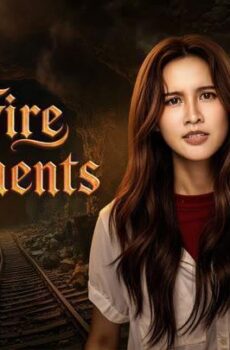 4 Elements: The Fire