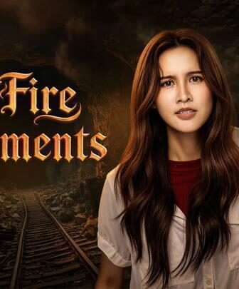 مسلسل 4 Elements: The Fire الحلقة 10 مترجمة