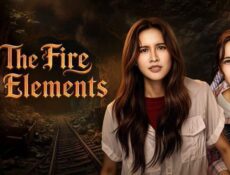 مسلسل 4 Elements: The Fire الحلقة 10 مترجمة
