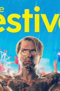 فيلم The Festival 2018 مترجم