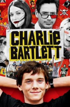 فيلم Charlie Bartlett 2007 مترجم