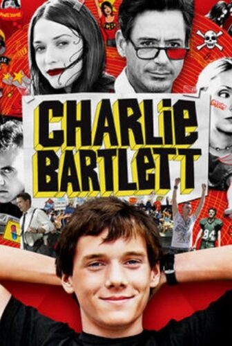 فيلم Charlie Bartlett 2007 مترجم
