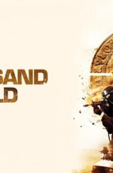 فيلم Blood Sand and Gold 2017 مترجم