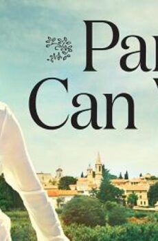 فيلم Paris Can Wait 2016 مترجم