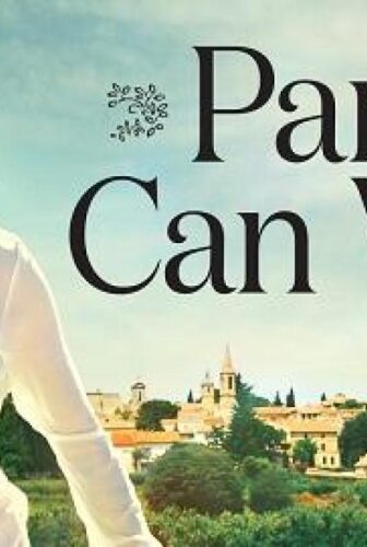 فيلم Paris Can Wait 2016 مترجم