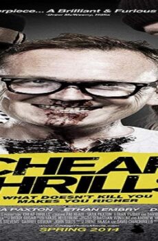 فيلم Cheap Thrills 2013 مترجم