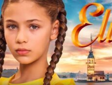 مسلسل اليف الحلقة 2 مترجمة