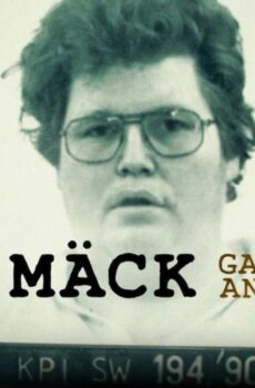 فيلم Big Mäck: Gangsters and Gold 2023 مترجم