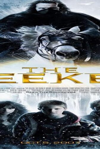 فيلم The Seeker: The Dark Is Rising 2007 مترجم